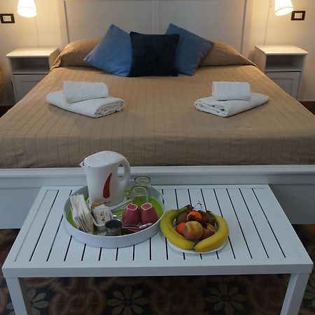 B&B Casa Lagana Реджо-ди-Калабрия Экстерьер фото
