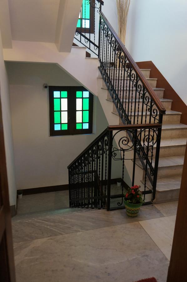 B&B Casa Lagana Реджо-ди-Калабрия Экстерьер фото
